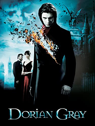 Dorian Gray