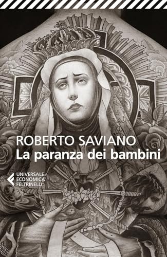 La paranza dei bambini: romanzo