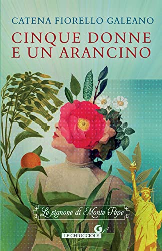 Cinque donne e un arancino: Le signore di Monte Pepe