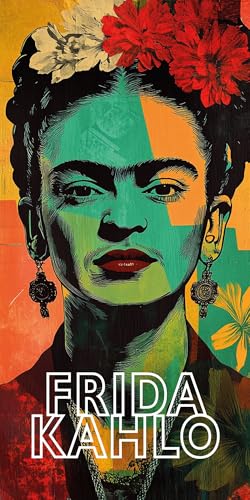 Frida Kahlo. Anima ribelle