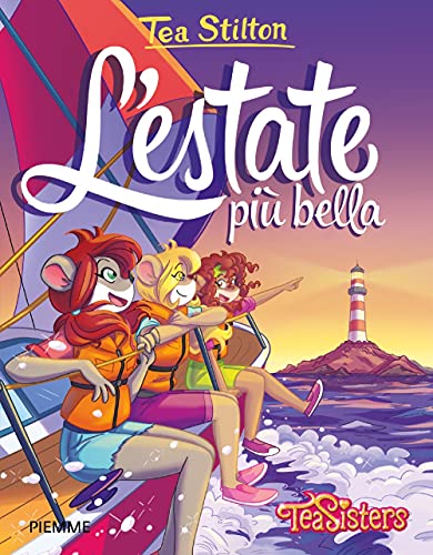 L'estate più bella