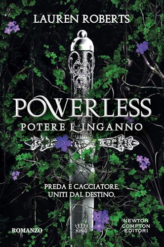Powerless. Potere e inganno