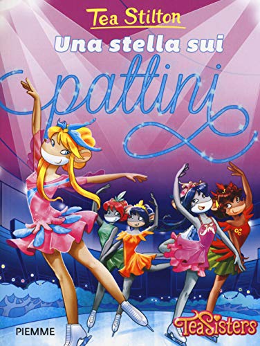 Una stella sui pattini