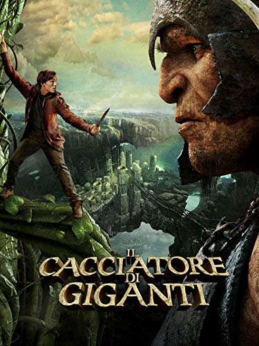 IL CACCIATORE DI GIGANTI