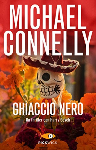 Ghiaccio nero (I thriller con Harry Bosch)