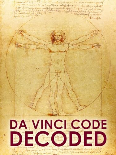 Il Codice Da Vinci Decodificato