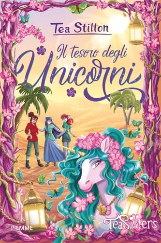 Il tesoro degli unicorni