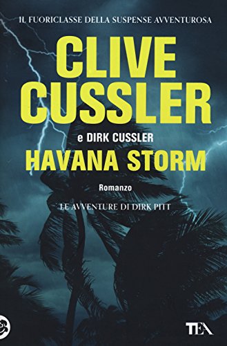 Havana storm