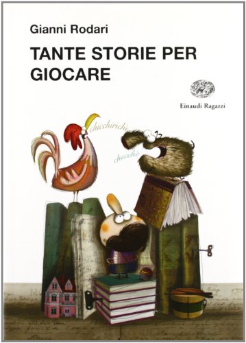 Tante storie per giocare. Ediz. illustrata