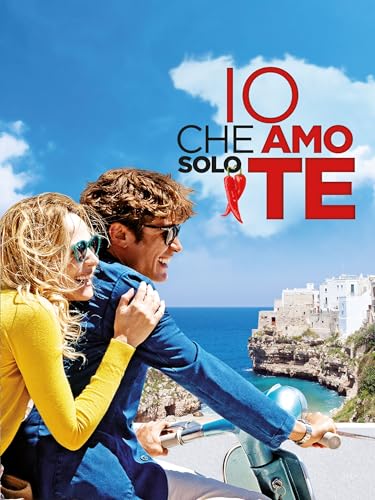 Io che amo solo te