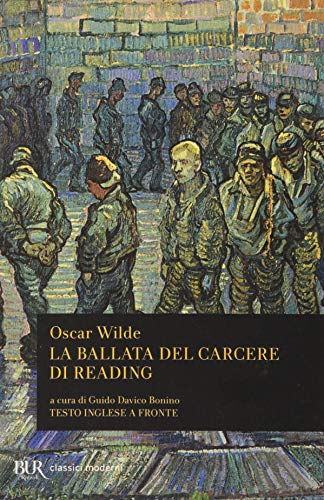 La ballata del carcere di Reading. Testo inglese a fronte