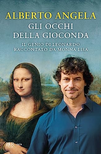 Gli occhi della Gioconda