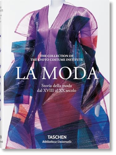 La moda dal XVIII al XX secolo