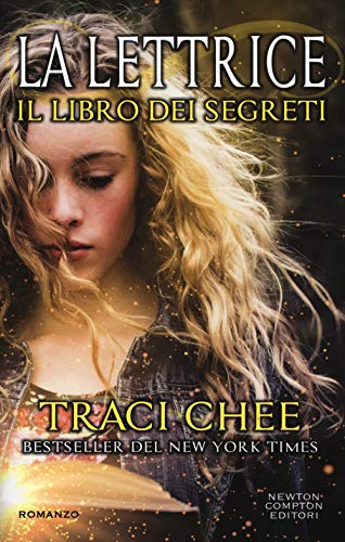 Il libro dei segreti. La lettrice