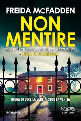 Non mentire