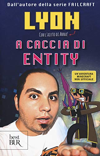 A caccia di Entity