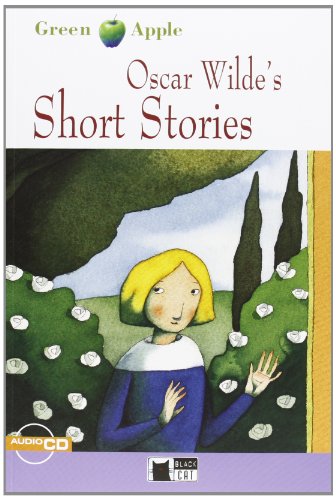 Oscar wilde's short stories. Con Audio Scaricabile [Lingua inglese]: Oscar Wilde's Short Stories + audio CD