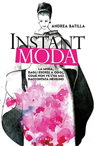 Instant moda