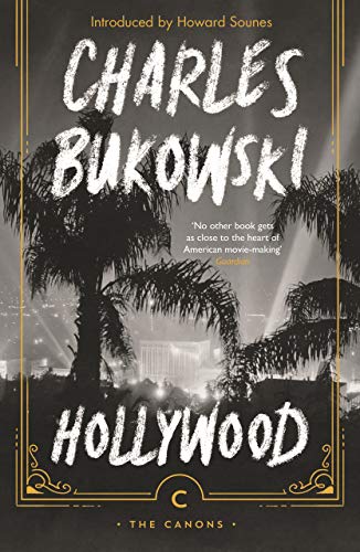 Hollywood: Charles Bukowski