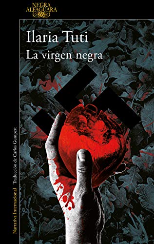 La virgen negra/ The Black Virgin
