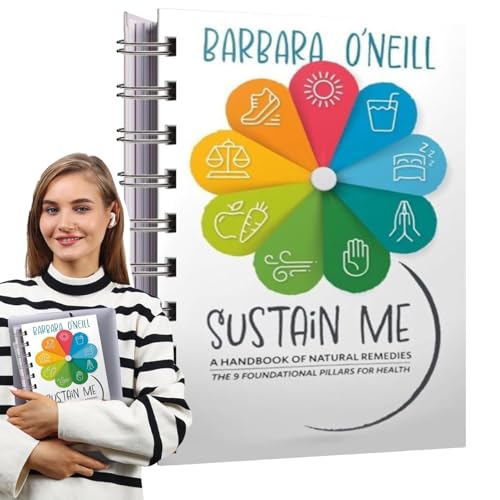 Libri Sul Benessere Per Adulti,Guida Alla Vita Sana - Guida Portatile per Educazione Benessere Naturale e Apprendimento Abitudini