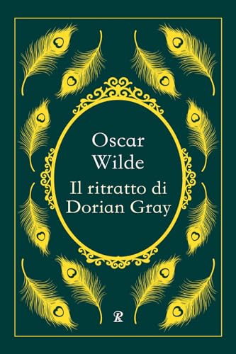 Il ritratto di Dorian Gray