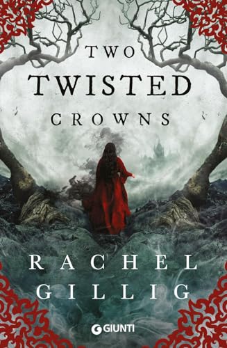Two twisted crowns. Edizione Italiana