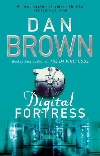 Digital Fortress: Dan Brown