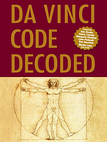Il Codice Da Vinci Decodificato