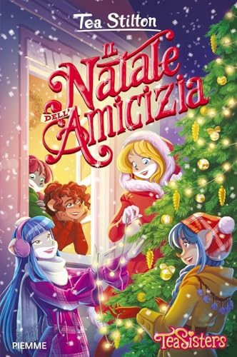 Il Natale dell'amicizia