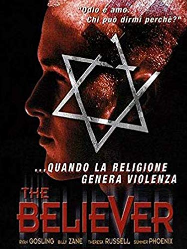 The Believer