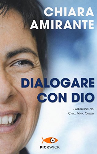 Dialogare con Dio