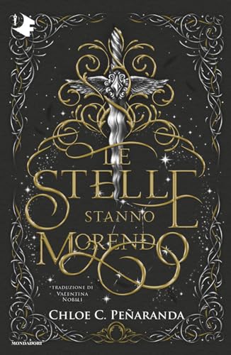 Le stelle stanno morendo
