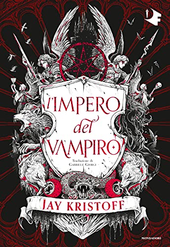 L'impero del vampiro: Vol. 1