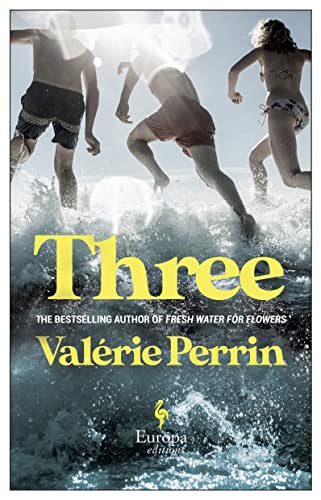 Three: Valérie Perrin