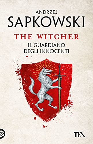 Il guardiano degli innocenti. The Witcher (Vol. 1)