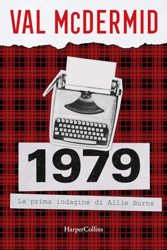 1979. La prima indagine di Allie Burns