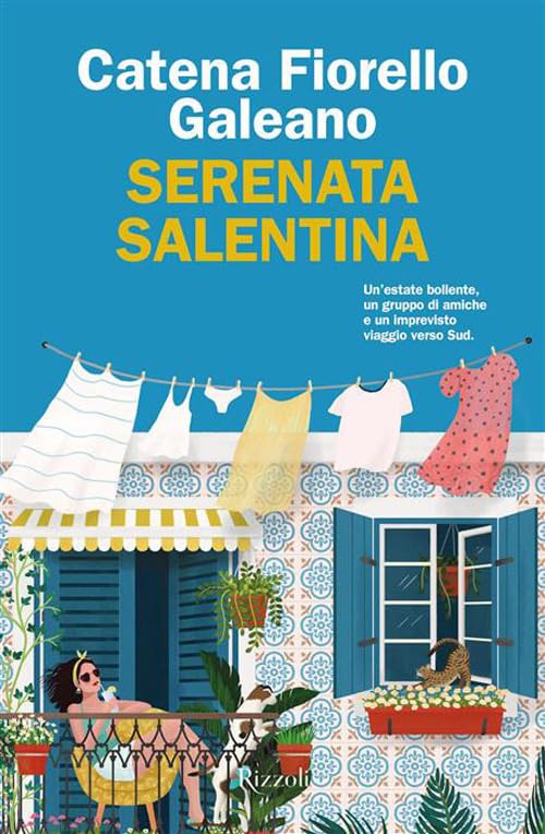 Serenata salentina