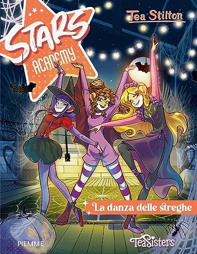 La danza delle streghe