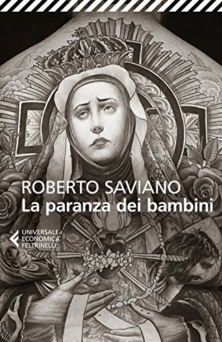 La paranza dei bambini: romanzo